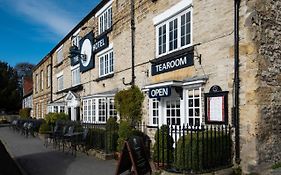 The Black Swan - The Inn Collection Group Helmsley 4* United Kingdom