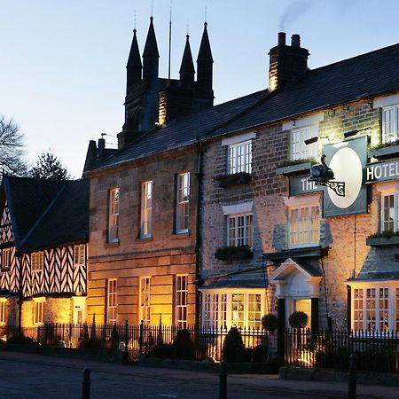 The Black Swan - The Inn Collection Group Helmsley Exterior photo